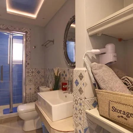 アパート Fouxia-yellow