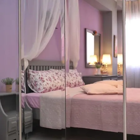 アパート Fouxia-yellow *