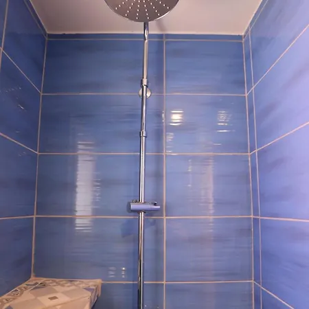 アパート Fouxia-yellow *