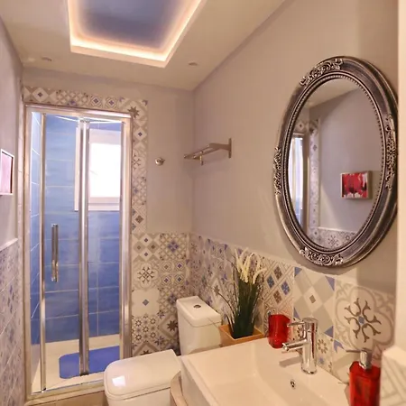 アパート Fouxia-yellow *