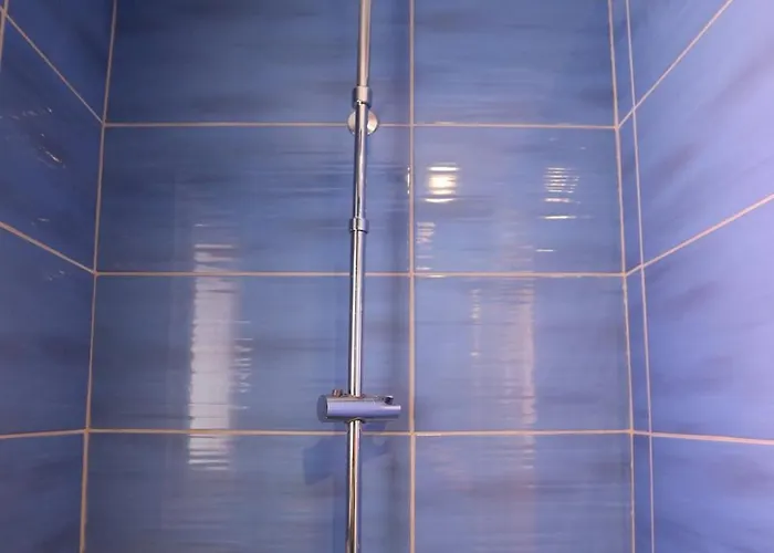 Apartment Fouxia-yellow *