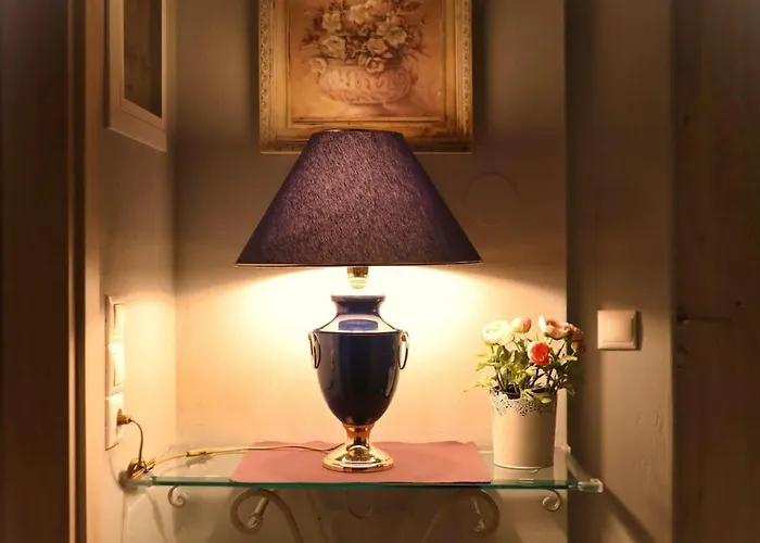 Apartment Fouxia-yellow Skopelos Town