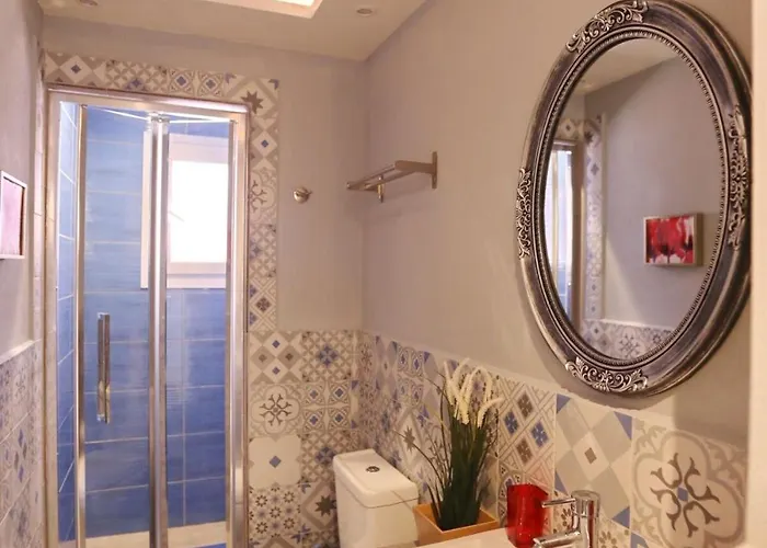 Apartment Fouxia-yellow *